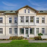 Baltisches Haus 06 Ostseebad Heringsdorf