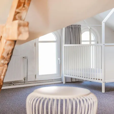 Apartament Baltisches Haus 06